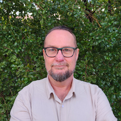 Michael Kennedy - 
